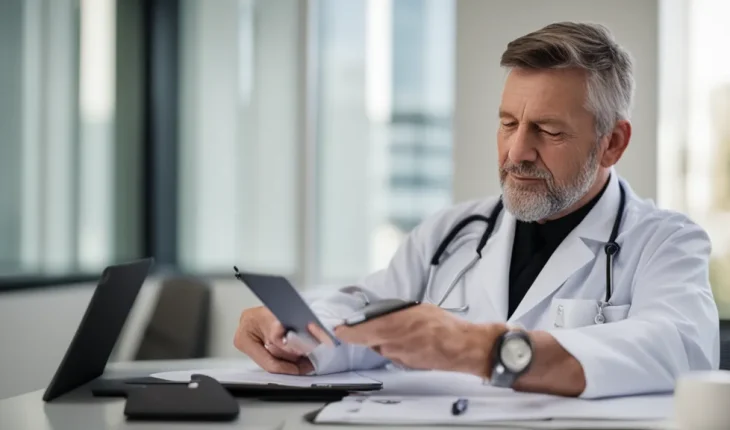 Adelaide Accounting Firm Services for Healthcare Practices - Blog Post Image