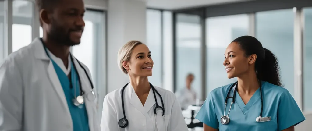 Adelaide Healthcare: Boosting Operational Efficiency for Practice Success - Blog Post Image