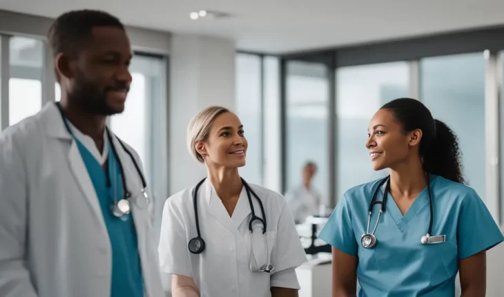 Adelaide Healthcare: Boosting Operational Efficiency for Practice Success - Blog Post Image