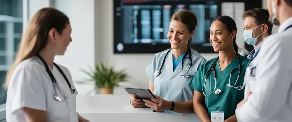 Adelaide Healthcare Growth: Trends for Expanding Your Practice - Blog Post Image