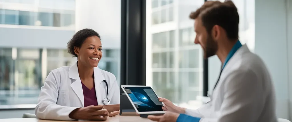 Digital Health Trends for Adelaide Medical Practices: A Strategic Guide - Blog Post Image