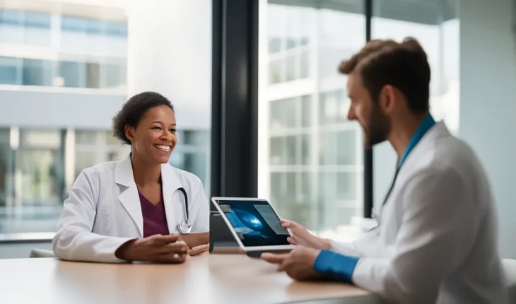 Digital Health Trends for Adelaide Medical Practices: A Strategic Guide - Blog Post Image