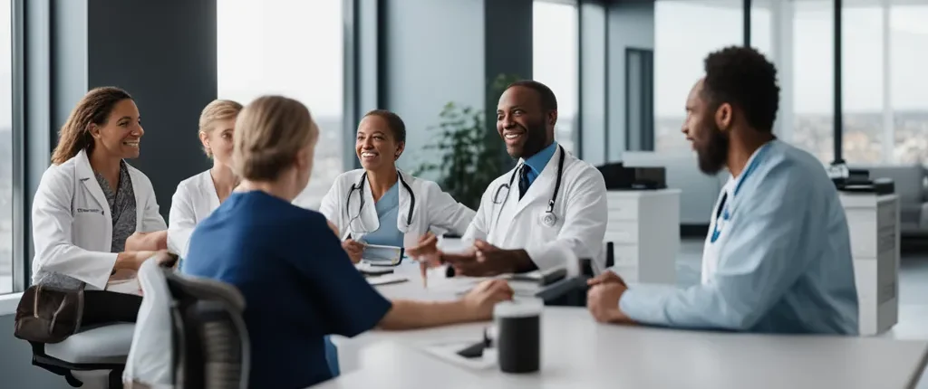 How Can Adelaide Healthcare Businesses Boost Profit Margins? - Blog Post Image