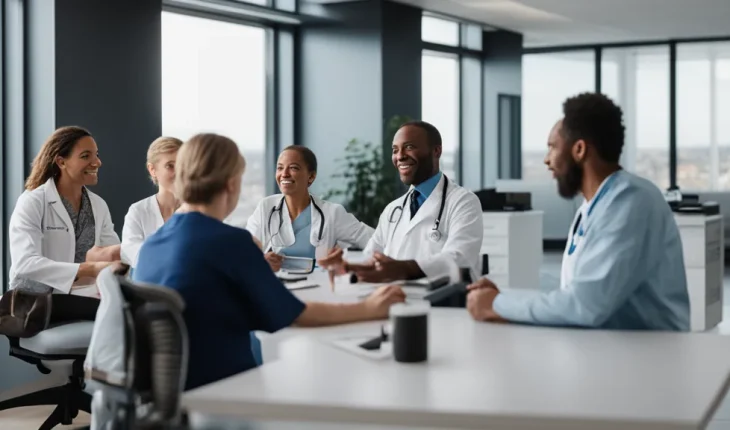 How Can Adelaide Healthcare Businesses Boost Profit Margins? - Blog Post Image