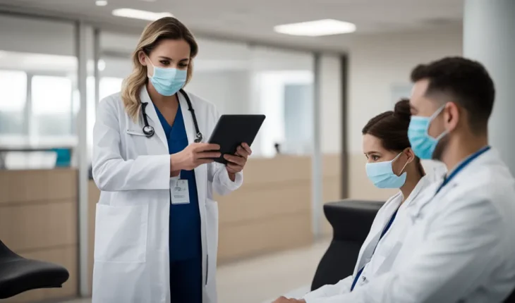 How Can Adelaide Healthcare Practices Manage Operational Costs? - Blog Post Image