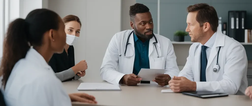 How Can Adelaide Practices Sustain Their Future Healthcare Workforce? - Blog Post Image