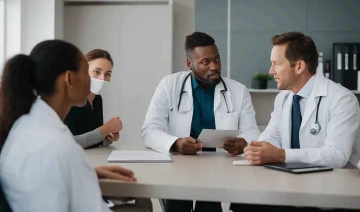 How Can Adelaide Practices Sustain Their Future Healthcare Workforce? - Blog Post Image