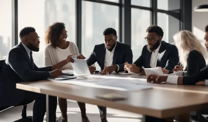 How Can Businesses Fund Their Future Expansion? - Blog Post Image