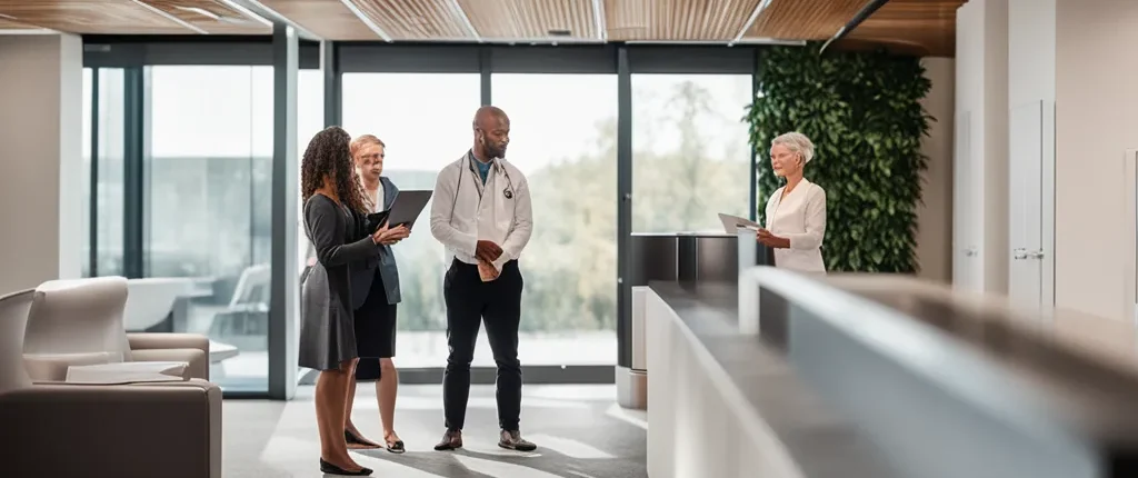 How can financial planning help expand my healthcare practice in Adelaide? - Blog Post Image