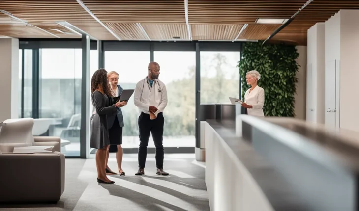 How can financial planning help expand my healthcare practice in Adelaide? - Blog Post Image