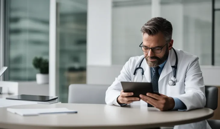 How Can Healthcare Business Owners Optimize Tax Planning? - Blog Post Image