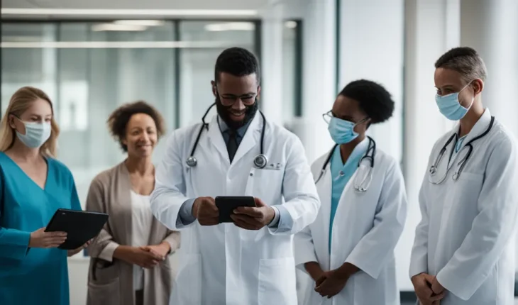 How Can Healthcare Businesses Improve Their Profitability in Adelaide? - Blog Post Image