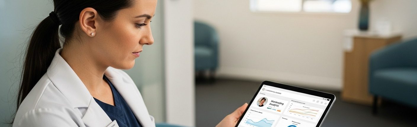 How Can Healthcare Businesses Market Effectively in Adelaide? - Blog Post Image