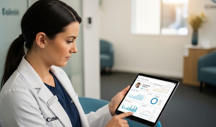 How Can Healthcare Businesses Market Effectively in Adelaide? - Blog Post Image