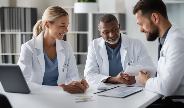 How Can Healthcare Businesses Plan a Successful Exit? - Blog Post Image