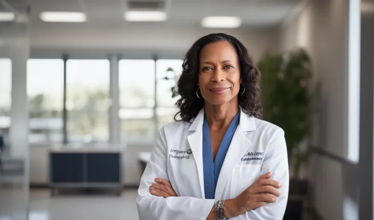 How Can Healthcare Practice Owners Plan Their Legacy Effectively? - Blog Post Image