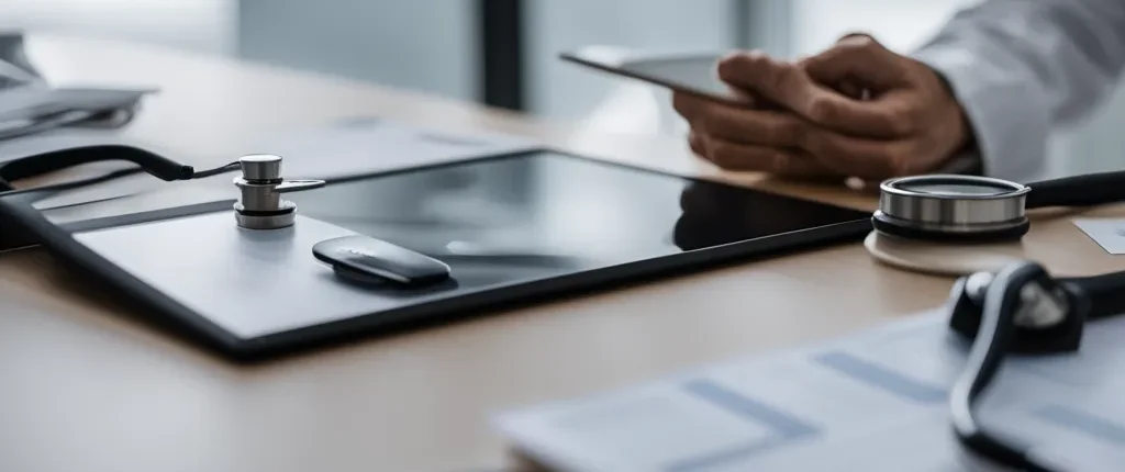 How Can Healthcare Practices Improve Their Financial Management? - Blog Post Image