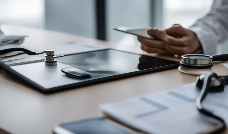 How Can Healthcare Practices Improve Their Financial Management? - Blog Post Image