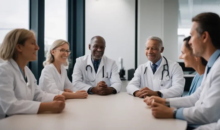 How Can Strategic Advisory Transform Healthcare Compliance in Adelaide? - Blog Post Image