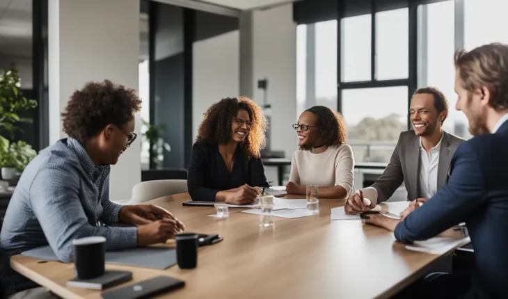 How Can Strategic Business Advisory Transform Your Adelaide Business? - Blog Post Image