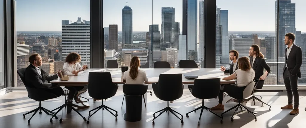 How Can Strategic Business Advisory Transform Your Business? - Blog Post Image