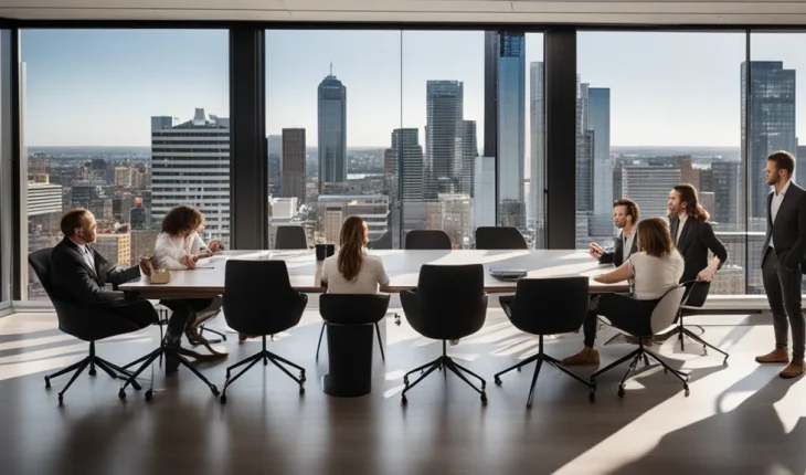 How Can Strategic Business Advisory Transform Your Business? - Blog Post Image