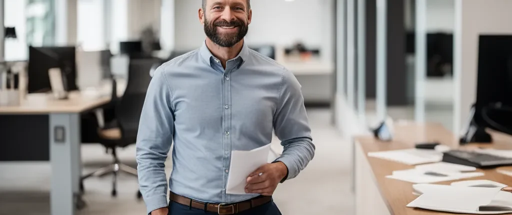 How Can Strategic Outsourcing Boost Your Business Efficiency and Work-Life Balance? - Blog Post Image