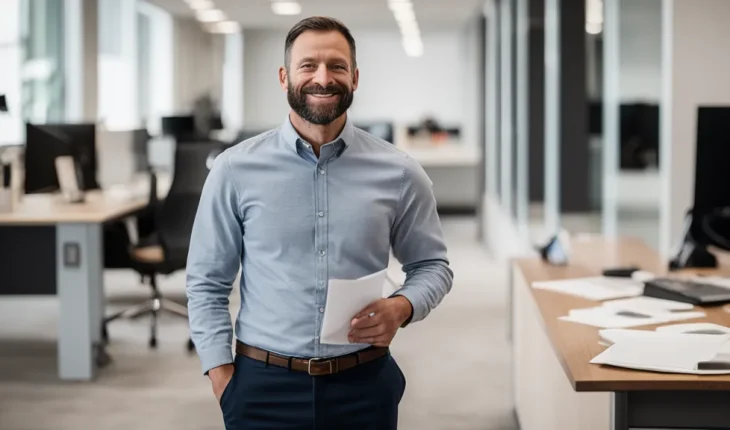 How Can Strategic Outsourcing Boost Your Business Efficiency and Work-Life Balance? - Blog Post Image