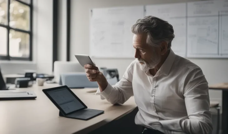 How Can Your Business Structure Support Work-Life Balance? - Blog Post Image