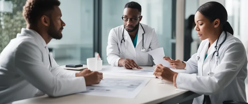 Maximizing Healthcare Practice Value: Exit Planning Success Stories in Adelaide - Blog Post Image