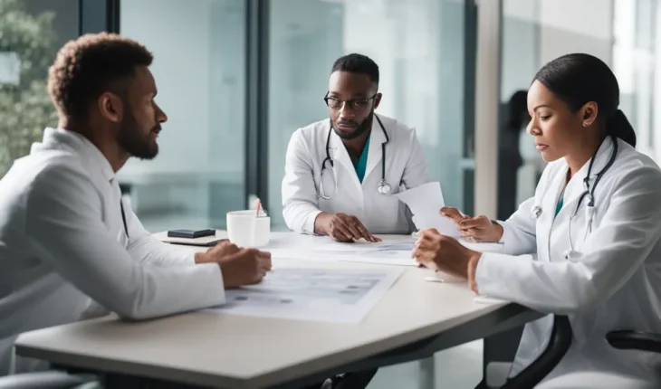 Maximizing Healthcare Practice Value: Exit Planning Success Stories in Adelaide - Blog Post Image