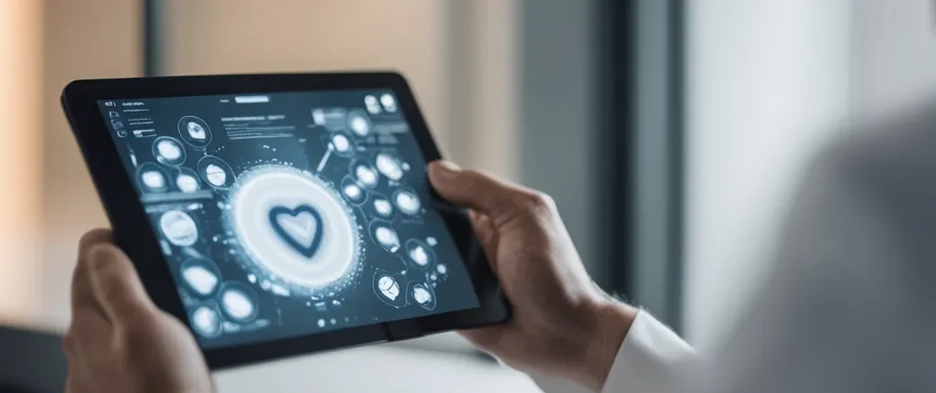 Patient Data Security Compliance in Adelaide Healthcare Businesses - Blog Post Image