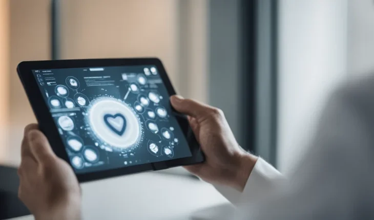 Patient Data Security Compliance in Adelaide Healthcare Businesses - Blog Post Image