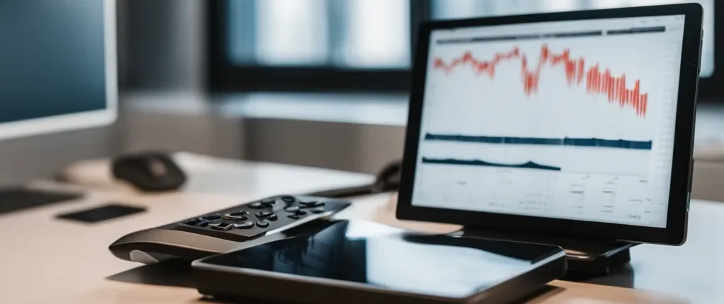 Simplified Financial Reporting for Healthcare Success in Adelaide - Blog Post Image