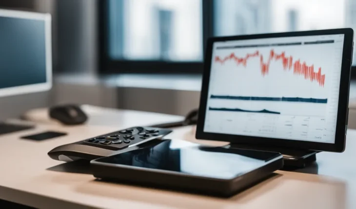 Simplified Financial Reporting for Healthcare Success in Adelaide - Blog Post Image