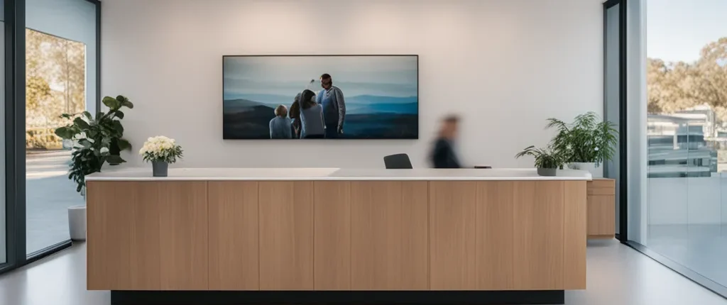 Strategic Financial Planning: Sustaining Growth in Adelaide’s Healthcare Sector - Blog Post Image