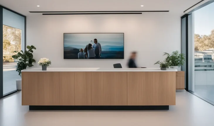 Strategic Financial Planning: Sustaining Growth in Adelaide’s Healthcare Sector - Blog Post Image