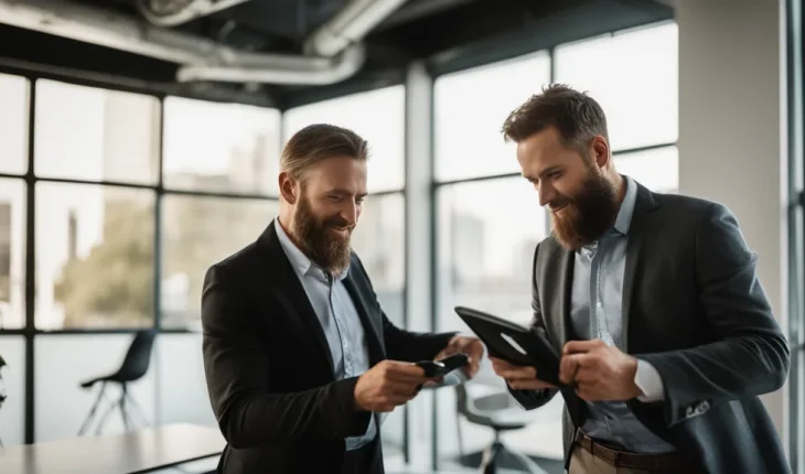 What Does Strategic Business Advisory Mean for Your Business? - Blog Post Image