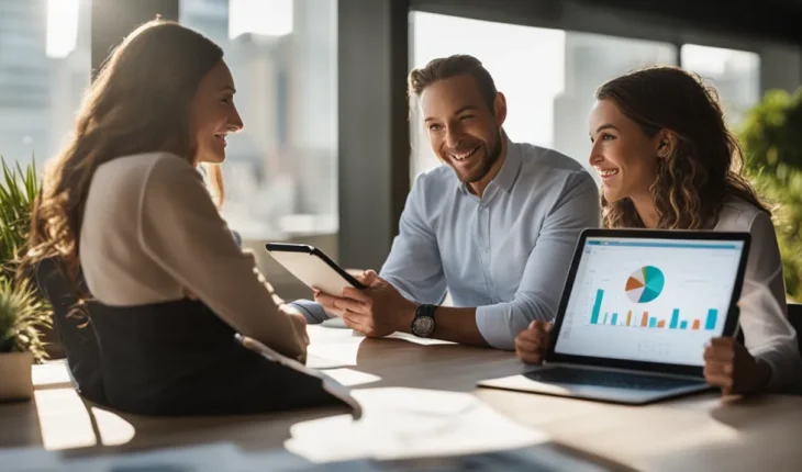 What is Strategic Business Advisory and Why Do Adelaide Businesses Need It? - Blog Post Image