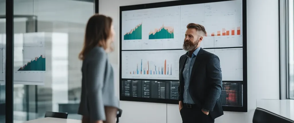 What is Strategic Business Advisory and Why Does Your Adelaide Business Need It? - Blog Post Image