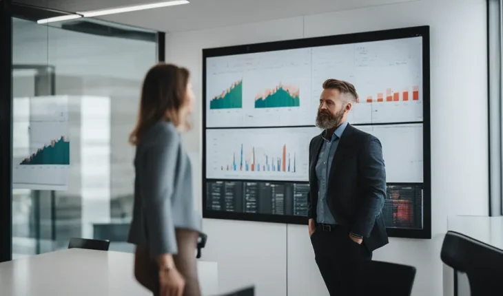 What is Strategic Business Advisory and Why Does Your Adelaide Business Need It? - Blog Post Image