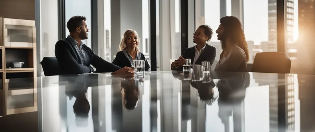 Why Is Strategic Business Advisory Crucial for Your Growth? - Blog Post Image