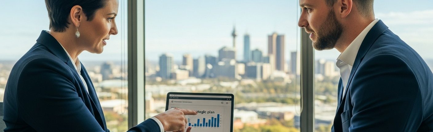 Accelerate Your Growth: How Business Coaching Transforms Adelaide Enterprises - Blog Post Image