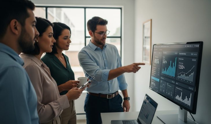 How Can Market Analysis Drive Business Growth in Adelaide? - Blog Post Image