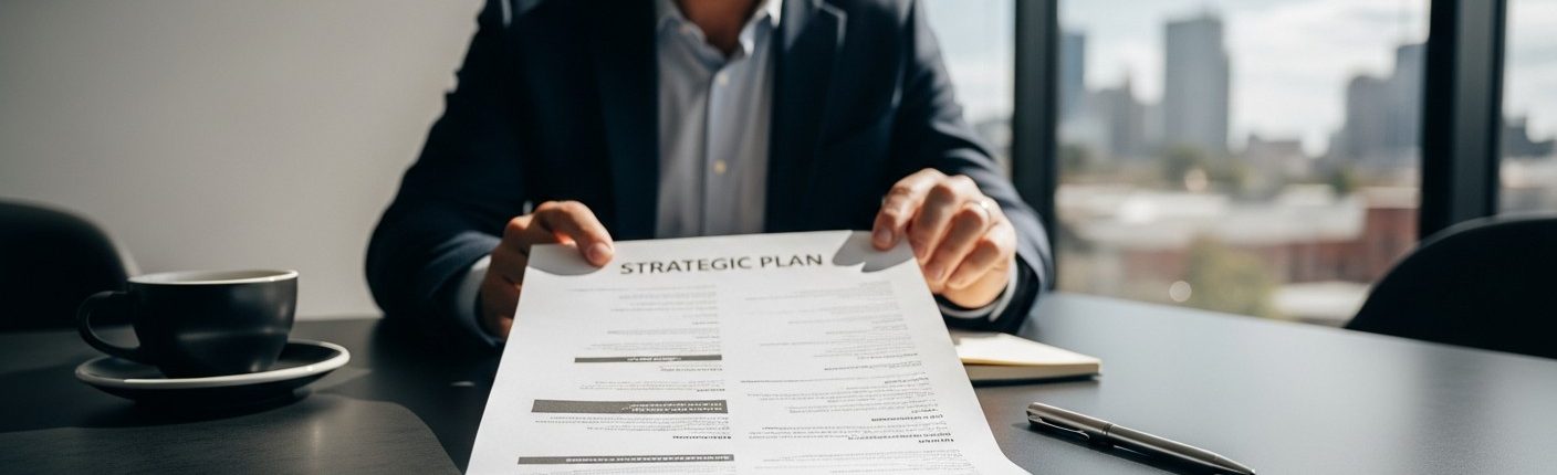 How Can Norwood Businesses Develop a Comprehensive Growth Roadmap? - Blog Post Image