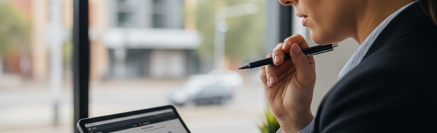 How Can Norwood Businesses Measure and Adapt Growth? - Blog Post Image