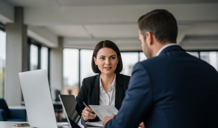 How Can Strategic Advisory Enhance Your Business’s Cash Flow and Profitability? - Blog Post Image