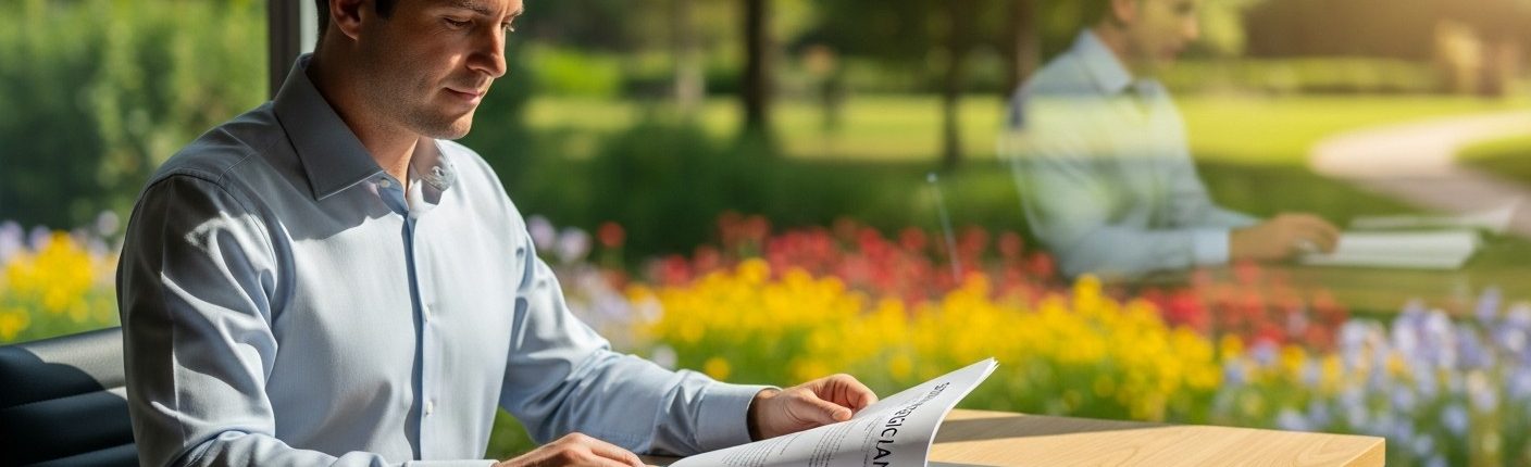 How Can Strategic Business Planning Improve Work-Life Balance? - Blog Post Image