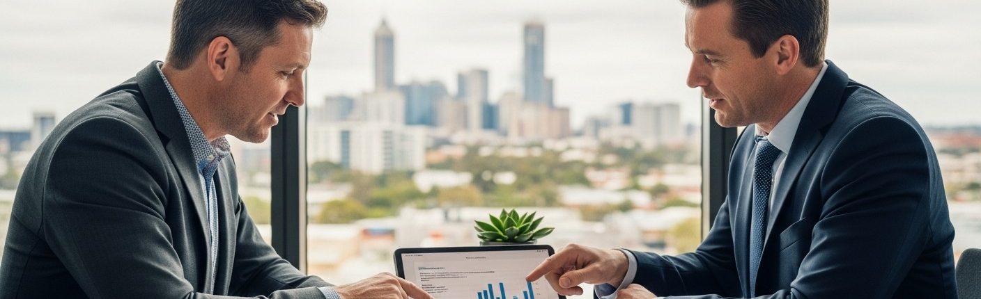 How Can Strategic Funding & Investment Planning Fuel Your Business Growth? - Blog Post Image