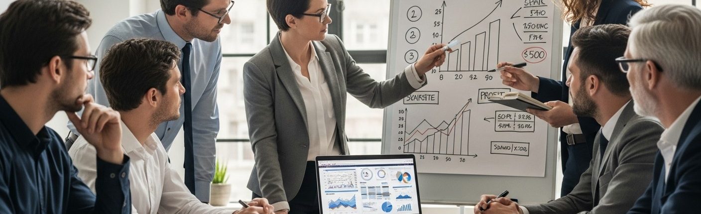 How Can You Identify Key Profit Drivers for Your Business? - Blog Post Image